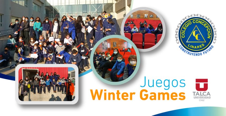 Winter-Games
